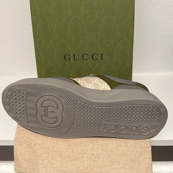 Men’s gucci shoes